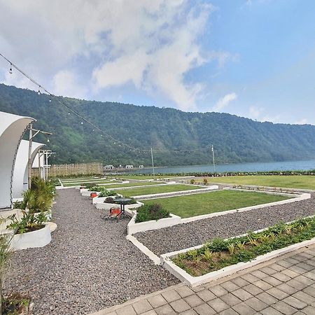 Hotel Richland Bali Bedugul  Exterior foto