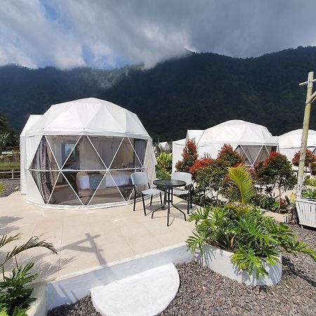 Hotel Richland Bali Bedugul  Exterior foto